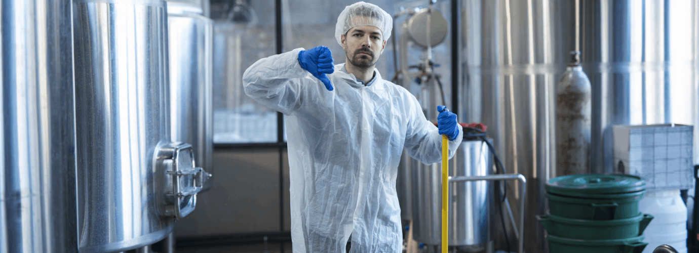 Factory Shine Solutions