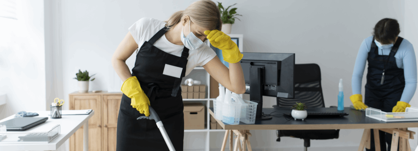 Sparkling Home Solutions
