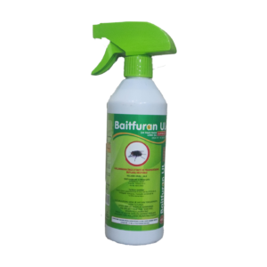 Fly Bait Baitfuran 450ml